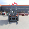 K Series 5.0Ton Diesel Forklift