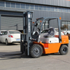 K Series 3.0Ton Diesel Forklift