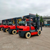 T Series 3.0Ton LPG Forklift
