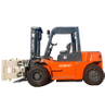 Heavy Duty 6.0Ton Diesel Forklift