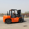 Heavy Duty 7.0Ton Diesel Forklift