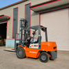 K Series 3.5Ton Diesel Forklift
