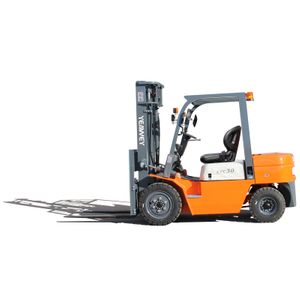 K Series 3.0Ton Diesel Forklift