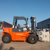Heavy Duty 6.0Ton Diesel Forklift