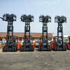 Heavy Duty 5.0Ton Diesel Forklift