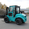 3.5Ton 4WD Rough Terrain Forklift