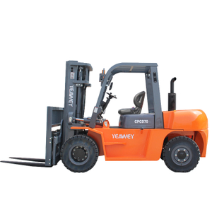 Heavy Duty 7.0Ton Diesel Forklift