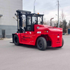 Industrial Heavy Diesel Powered High Stability 20 Ton Forklift