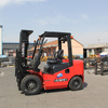 H Series 2.5Ton Diesel Forklift