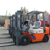 K Series 2.5Ton Diesel Forklift