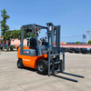 K Series 1.5Ton Diesel Forklift