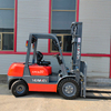 T Series 3.0Ton Diesel Forklift