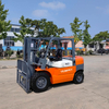 5.0Ton Stand Diesel Forklift