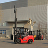 Y Series 3.5Ton Diesel Forklift