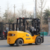 Y Series 4.0Ton Diesel Forklift