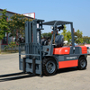 T Series 5.0Ton Diesel Forklift