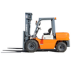 K Series 5.0Ton Diesel Forklift
