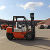 K Series 3.0Ton Diesel Forklift