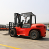 Heavy Duty 8.0Ton Diesel Forklift