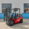 G Series 3.0Ton LPG Forklift