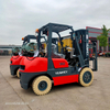T Series 3.0Ton LPG Forklift