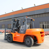 Heavy Duty 7.0Ton Diesel Forklift