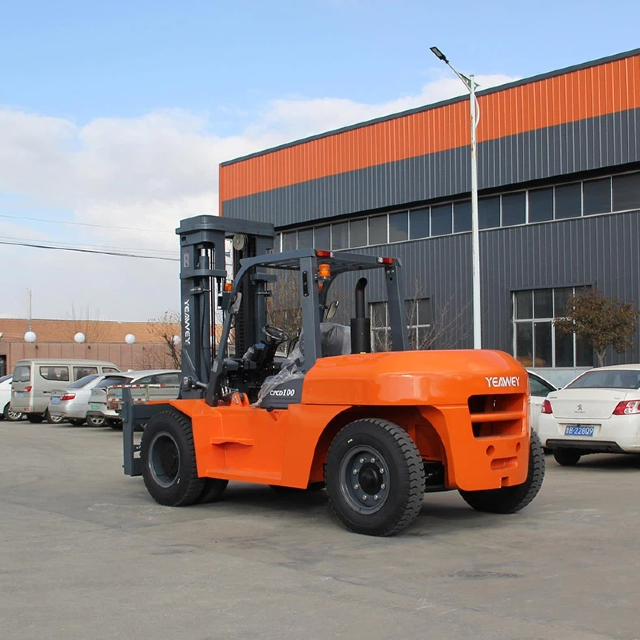 Diesel Forklift Diesel Forklift
