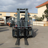 4.0Ton 2WD Rough Terrain Forklift