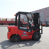 H Series 2.5Ton Diesel Forklift