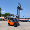 K Series 1.5Ton Diesel Forklift