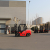 Y Series 3.5Ton Diesel Forklift