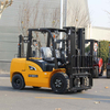 Y Series 4.0Ton Diesel Forklift