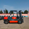 T Series 5.0Ton Diesel Forklift