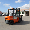 K Series 3.0Ton Diesel Forklift