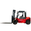 Heavy Duty 8.0Ton Diesel Forklift