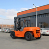 Heavy Duty 10.0Ton Diesel Forklift