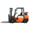 K Series 3.0Ton LPG Forklift