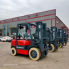 T Series 3.0Ton LPG Forklift