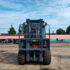 3.0Ton 2WD Rough Terrain Forklift