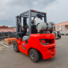 K2 Series 2.5Ton LPG Forklift