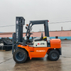 K Series 2.5Ton Diesel Forklift