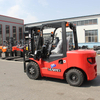 H series 3.5Ton diesel forklift