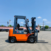 K Series 1.5Ton Diesel Forklift