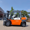 5.0Ton Stand Diesel Forklift