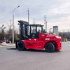 Industrial Heavy Diesel Powered High Stability 20 Ton Forklift