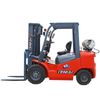 K2 Series 2.5Ton LPG Forklift