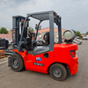 K2 Series 2.5Ton LPG Forklift