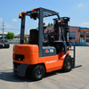K Series 1.5Ton Diesel Forklift