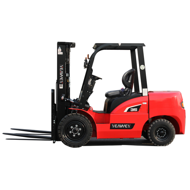 Y Series 3.5Ton Diesel Forklift