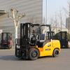Y Series 4.0Ton Diesel Forklift
